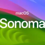 macOS Sonoma is now available