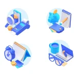 Icon Design Trends For 2023