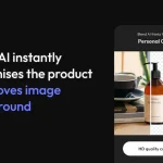 Blend – Stunning product visuals in seconds with AI