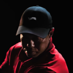 Tiger Woods Unveils Brand Logo That May Evolve With Every Win After Nike Breakup