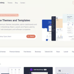 20 Best Websites for Free Bootstrap Templates