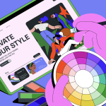 The Perfect Colour Palette For Your Website