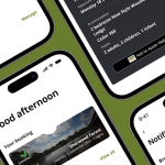 How Atomic’s Center Parcs App is Transforming Guest Experiences