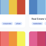 AI Color Palette Generator