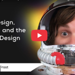 Atomic Design, Tokens, AI and the Future of Design Systems – Experience Designed Podcast