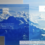 Elevate Your Videos Instantly with Free AE Slideshows