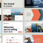 Rebrand Direct Ferries