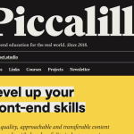 Printing the web: making webpages look good on paper