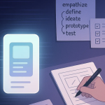Design Thinking in the Age of AI: The Process Is the Product