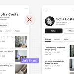 14 logic-driven UI design tips to improve any interface