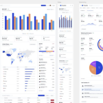 Flowbite launches a new Design System