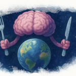 AI is eating the Internet