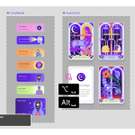 Who says design needs a mouse?