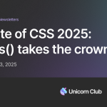 State of CSS 2025