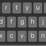 Designing a mobile-first HTML editor