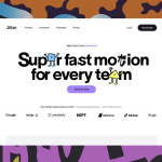 A Behind-the-Scenes Look at the New Jitter Website