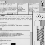 The History of Themeable User Interfaces