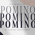 120+ Best Modern Serif Fonts 2025