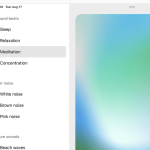 What I learned from making a (second) mobile app