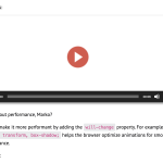 CSS Pulse Animation