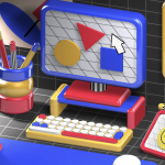 Why every designer needs a design inspiration library