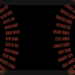 Creating 3D Scroll-Driven Text Animations with CSS and GSAP