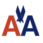 Logo History: American Airlines Logo, 1967