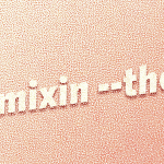 Thoughts on Native CSS Mixins