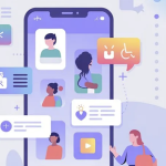 Guide to Designing Accessible Mobile Apps in 2026