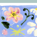 Vectorize images in Figma