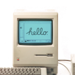 How to shoot a screen using a board of keys