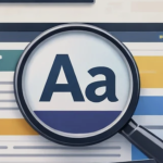 Designing for Web Accessibility: Understanding the 2026 Standards