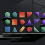 Learning Agentic Design Systems