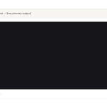 Designing Stable Interfaces For Streaming Content