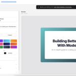 Article Banner Generator — Free OG Image & Blog Cover Creator